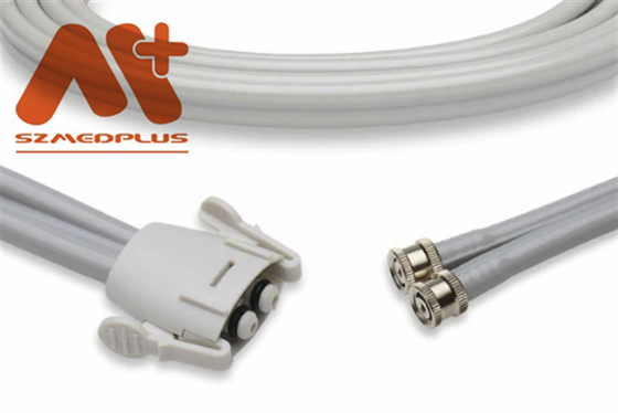 Produsen kabel pasien dari Welch Allyn Connex Spot yang kompatibel, Tanda Vital Spot lXi NIBP Hose