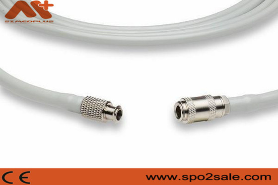 Manset NIBP Hose PVC Omron Air Tube Untuk Colin 400 Series Press Mate Advantage