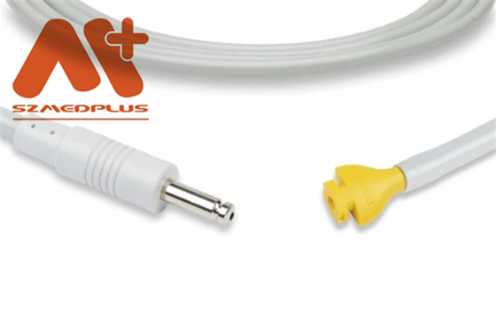 Kabel Pasien Philips NIBP Hose PVC M1596C Hubungkan NIBP Manset