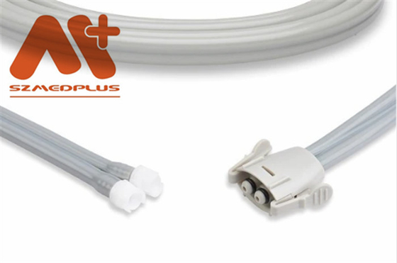 CFS Welch Allyn Blood Pressure Tubing Kabel NIBP Untuk Connex Spot Spot Tanda Vital LXi