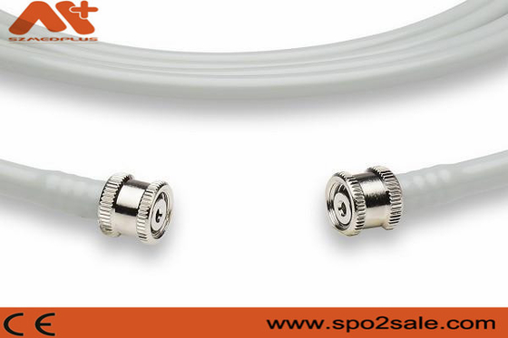 Produsen kabel pasien Selang NIBP Kompatibel MEK untuk MEK MP 1000, MP 700