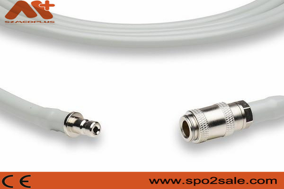 Produsen kabel pasien MEDTRONI > Selang NIBP yang Kompatibel dengan Physio Control - 11996-000033 untuk Lifepak 12, Lifepak 20