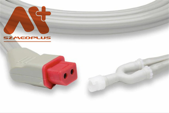 produsen kabel medis dari Selang NIBP Kompatibel Nihon Kohden - YN-900P