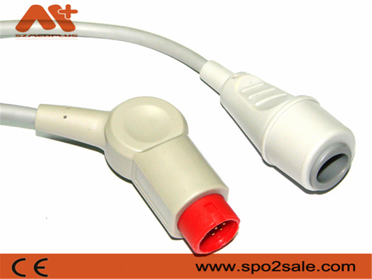 Mindray > Kabel Adaptor IBP yang Kompatibel dengan Edwards - 0010-21-12179