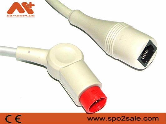 Mindray > Batalkan Kabel Adaptor IBP yang Kompatibel - 001C-30-70759