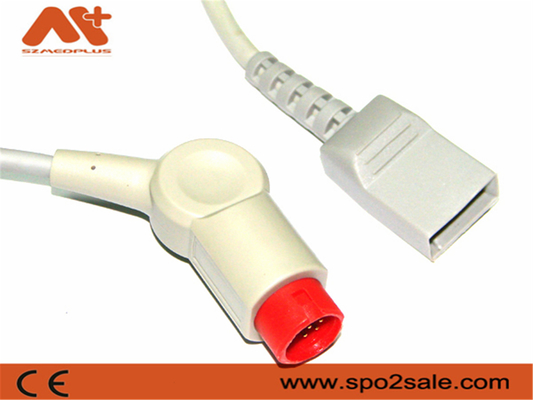 Mindray > Kabel Adaptor IBP yang Kompatibel dengan Utah - 650-206M