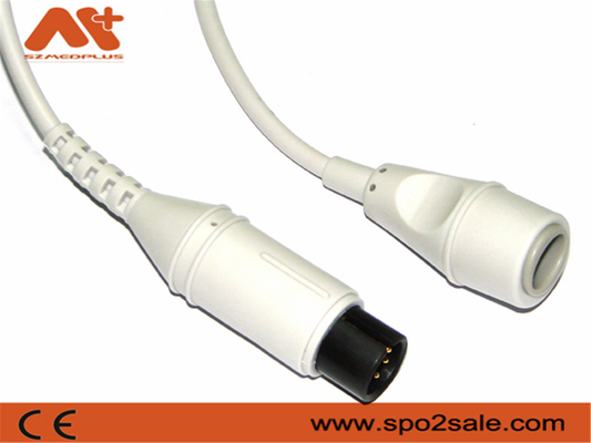 Kabel Mindray 6 Pin Kabel Adaptor Edwards IBP 0010-21-43094