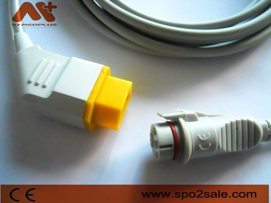 Kabel Adaptor IBP Kompatibel Nihon Kohden ke BD - JP-900P