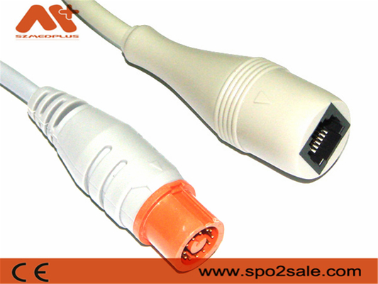 Fukuda Denshi IBP Cable Dynascope DS-5400 DS-7001 Kabel CFS