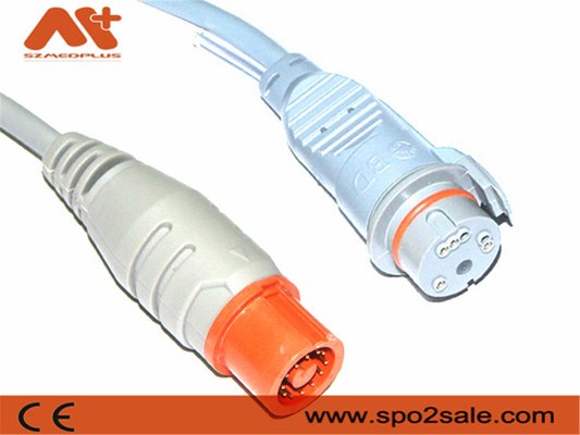 Fukuda Denshi IBP Cable Dynascope DS-5400 DS-7001 Kabel CFS