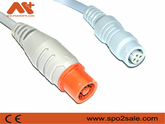 Fukuda Denshi IBP Cable Dynascope DS-5400 DS-7001 Kabel CFS