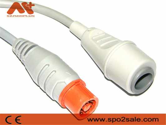 Fukuda Denshi IBP Cable Dynascope DS-5400 DS-7001 Kabel CFS