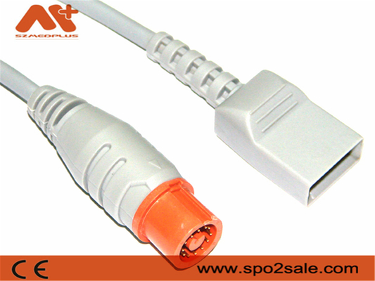 Fukuda Denshi IBP Cable Dynascope DS-5400 DS-7001 Kabel CFS