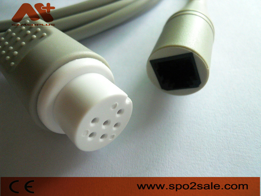 B.Braun Medex Kabel Transduser IBP Ibp Mindray Utah BD Argon
