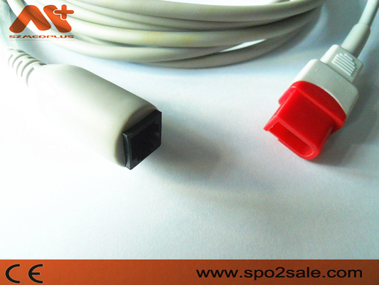 Spacelabs Untuk Membatalkan Kabel IBP 700-0295-00 Kabel Philips Ibp Untuk Ultraview