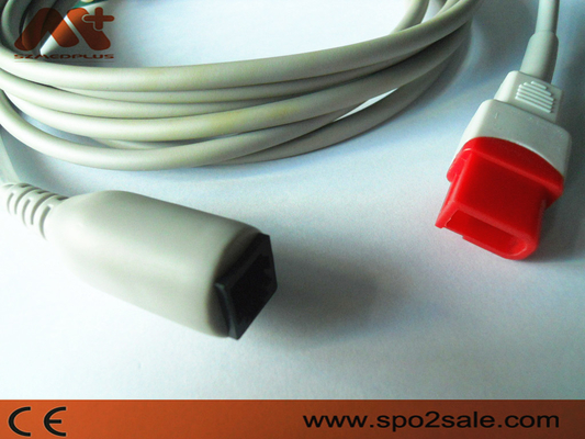 Spacelabs Untuk Membatalkan Kabel IBP 700-0295-00 Kabel Philips Ibp Untuk Ultraview