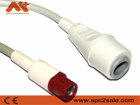 Kabel Adaptor IBP yang Kompatibel dengan Draeger Ke Edwards - MS22147