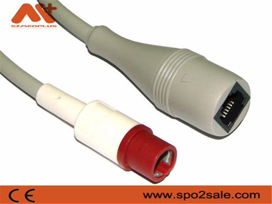 Draeger Untuk Membatalkan Kabel Adaptor IBP yang Kompatibel - MS22535