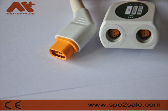 Kabel Adaptor IBP yang Kompatibel dengan Draeger - 5592147