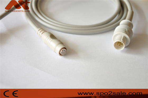 Kabel Adaptor IBP Nihon Kohden 684090 Kompatibel
