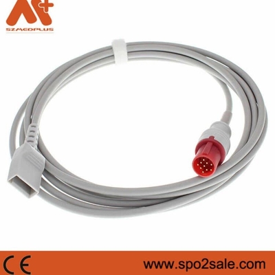 Kabel Adaptor IBP yang Kompatibel dengan Hellige