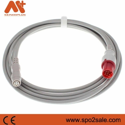 Kabel Adaptor IBP yang Kompatibel dengan Hellige