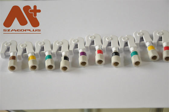 CFS Banana Dengan Clip Adapter - 900178-003 Untuk Mesin EKG