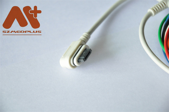 Kabel EKG Telemetri Leadwire 5 Lead Snap 2008594-002 2008594-001