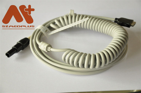 Kabel Batang EKG Kompatibel Marquette 2016560-001 Untuk Monitor Pasien