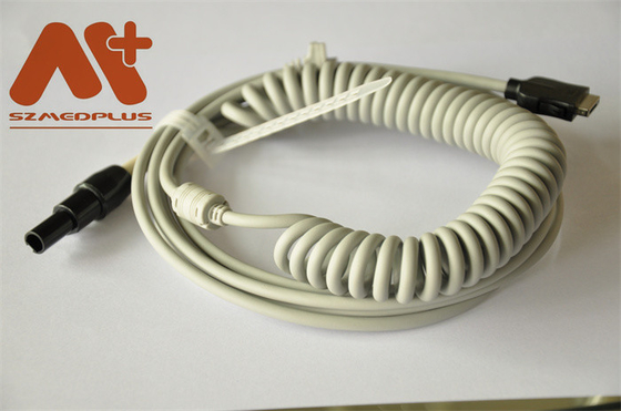 Kabel Batang EKG Kompatibel Marquette 2016560-001 Untuk Monitor Pasien