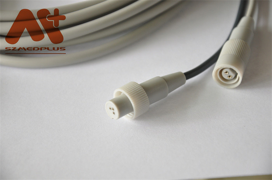 Kabel Output Jantung GE CO 2025248-001 Philips M1642a Untuk Monitor Pasien