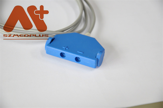 Kabel Monitor Pasien Ventrikel MEDTRONI Konektor Timbal Ecg Untuk 5345 Alat Pacu Jantung