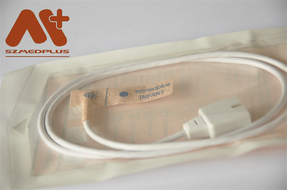 MAX-I Nellcor Sekali Pakai SpO2 Sensor CFS Neonatal Spo2 Sensor