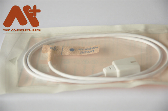 MAX-I Nellcor Sekali Pakai SpO2 Sensor CFS Neonatal Spo2 Sensor
