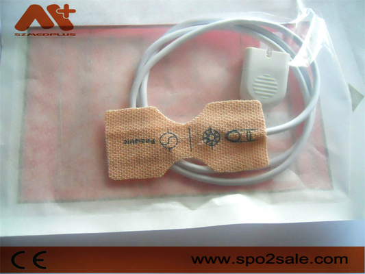 TL-252T Sensor Spo2 Nihon Kohden Pediatrik