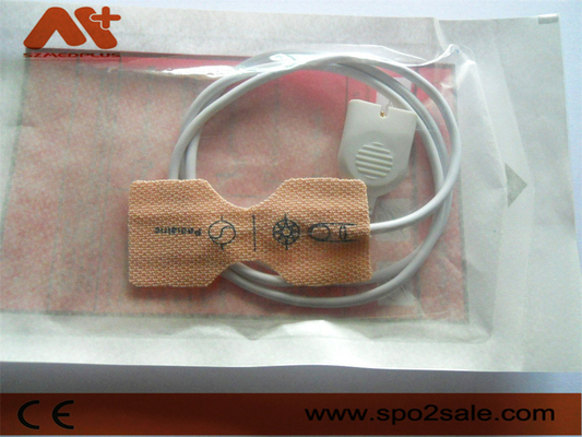 TL-252T Sensor Spo2 Nihon Kohden Pediatrik