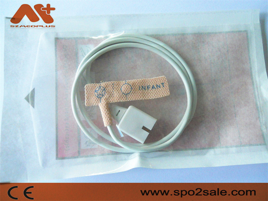 CE Covidien Nellcor Disposable Spo2 Sensor I20 Bayi Pulse Ox Probe