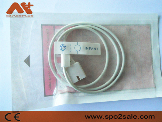 CE Covidien Nellcor Disposable Spo2 Sensor I20 Bayi Pulse Ox Probe