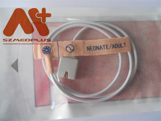 DB9 szmedplus Set LNCS Neo Spo2 Sensor szmedplus Neonatal PVC