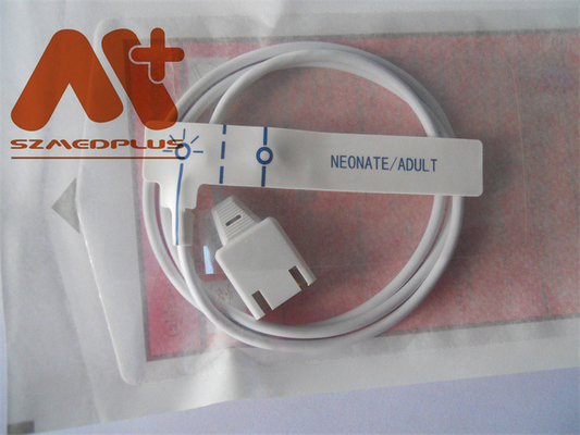 DB9 szmedplus Set LNCS Neo Spo2 Sensor szmedplus Neonatal PVC