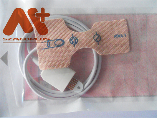 CFS szmedplus Lnop Sensor Spo2 Sekali Pakai 1001 Sensor Dewasa