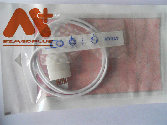 CFS szmedplus Lnop Sensor Spo2 Sekali Pakai 1001 Sensor Dewasa