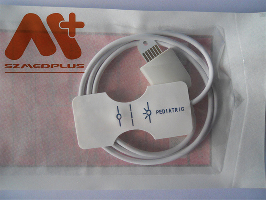 Lnop Pediatric Spo2 Probe 1025 Sensor Oksimeter Pulsa szmedplus