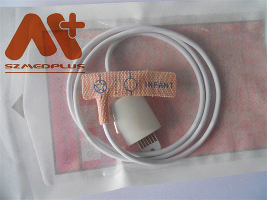 CFS szmedplus Lnop Sensor 1800 Spo2 Sensor Sekali Pakai Neonatal