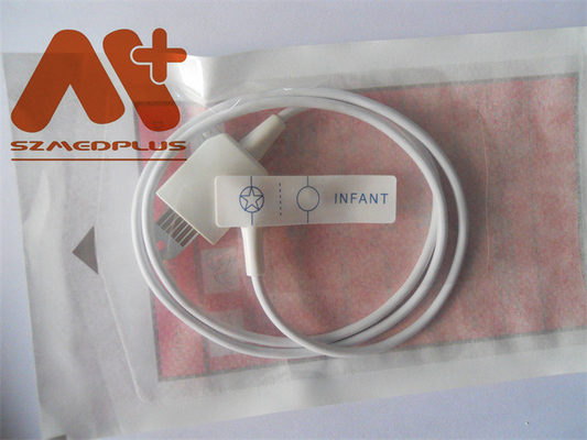 CFS szmedplus Lnop Sensor 1800 Spo2 Sensor Sekali Pakai Neonatal