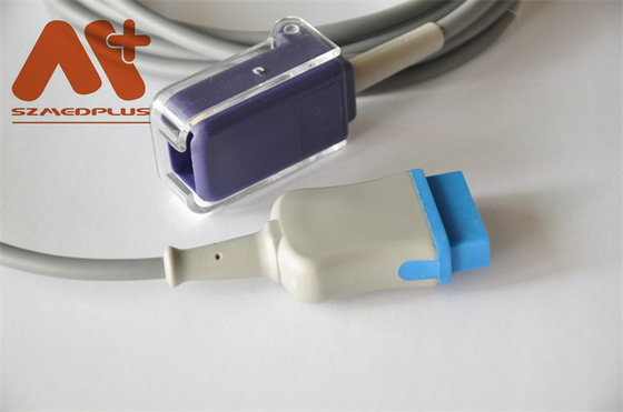 Kabel Ekstensi GE Healthcare Marquette Spo2 2021406-001 11Pin