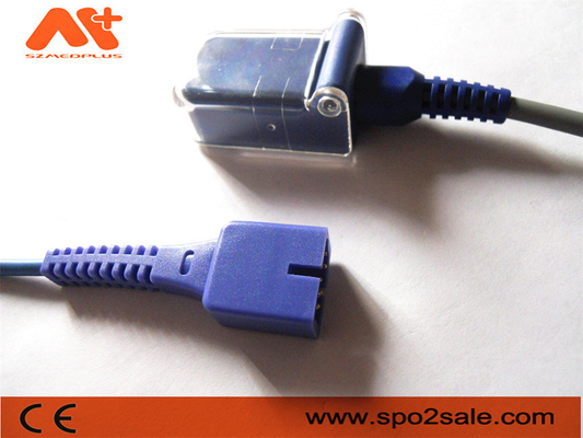 Covidien Nellcor Pulse Oximeter Kabel Ekstensi SpO2 DEC-8