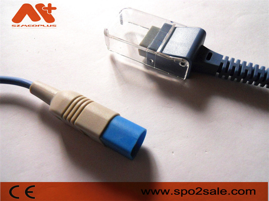Monitor Pasien Kabel Ekstensi Spo2 ISO13485 Philips M1943AL