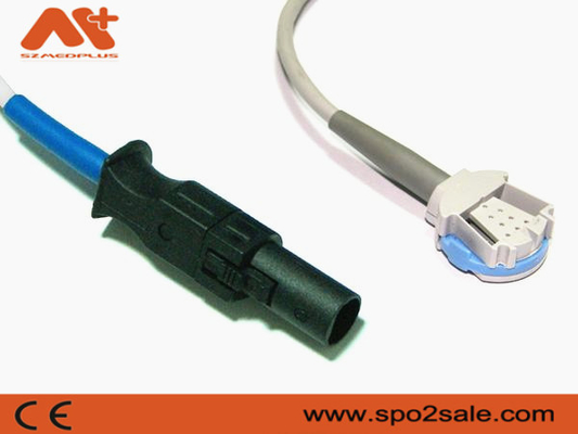 Kabel Adaptor SpO2 yang Kompatibel dengan Datex Ohmeda - OXY-OL3