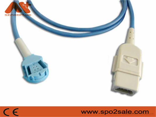 Kabel Adaptor SpO2 yang Kompatibel dengan Datex Ohmeda - OXY-MC3